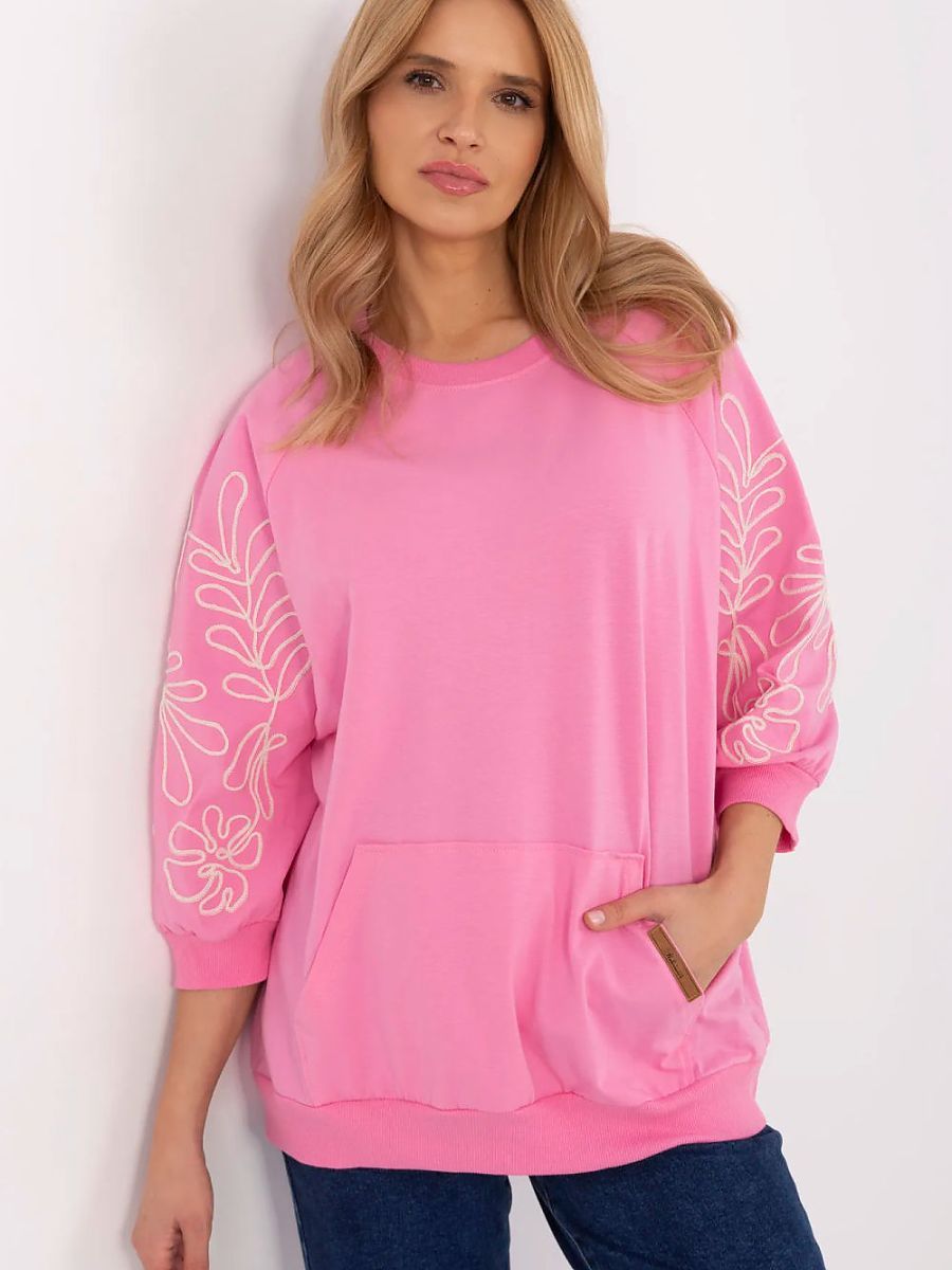  Sweatshirt model 209846 Relevance 