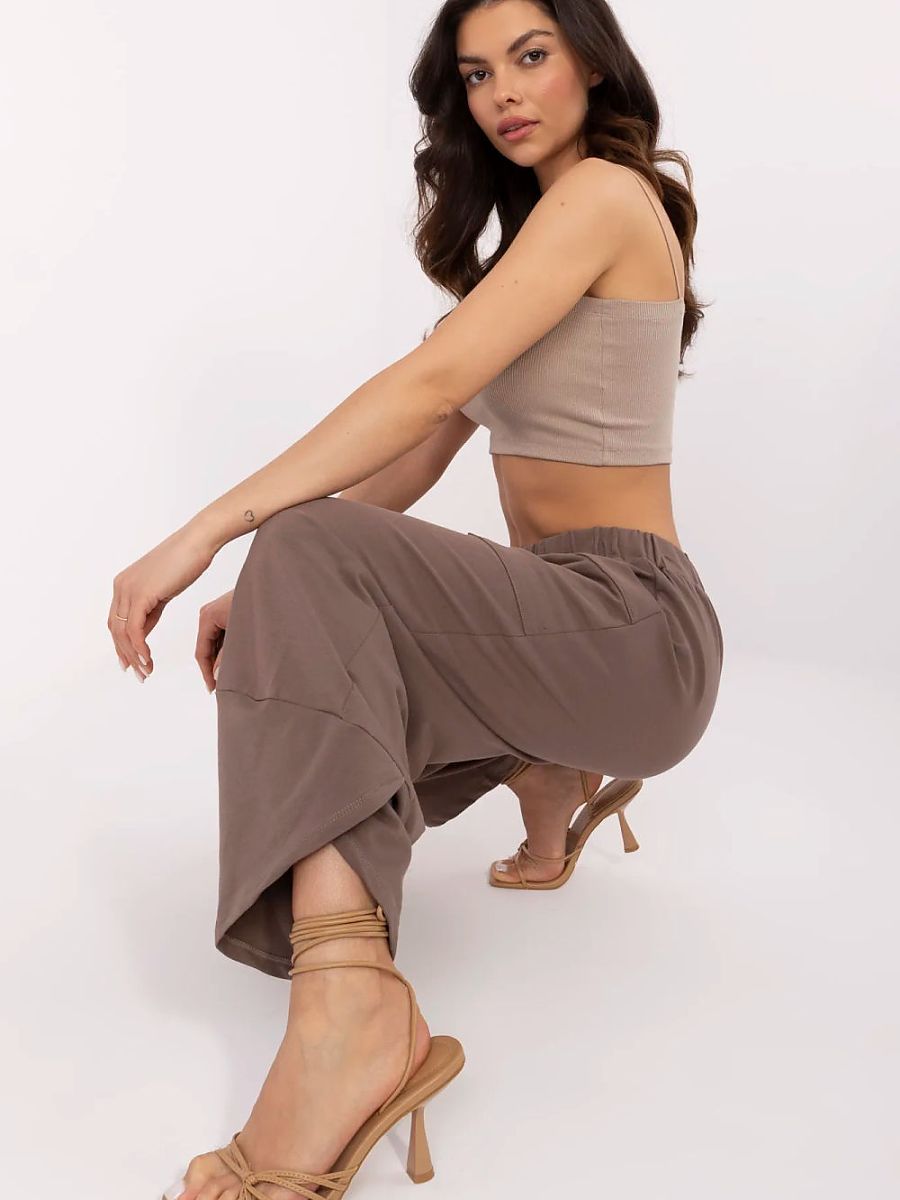 Tracksuit trousers model 210636 Relevance 