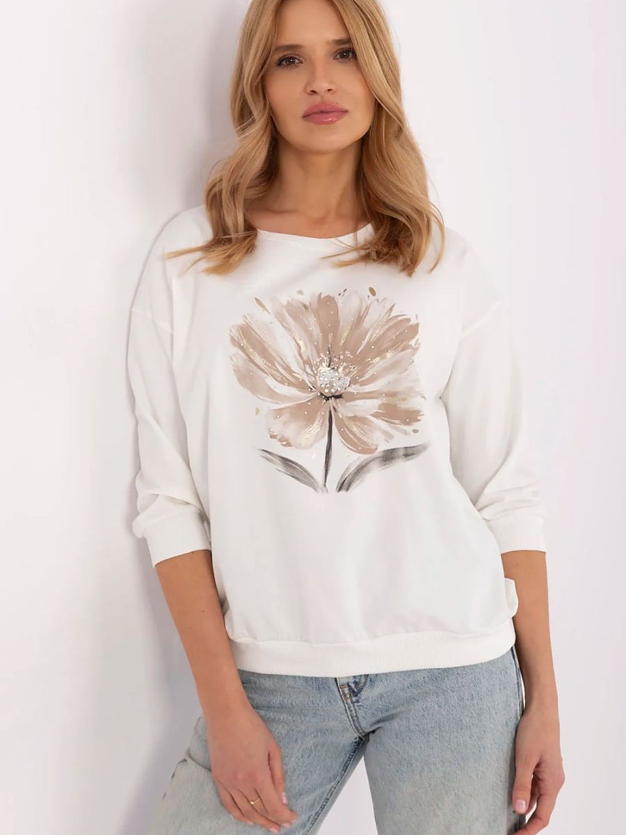  Blouse model 210645 Relevance 
