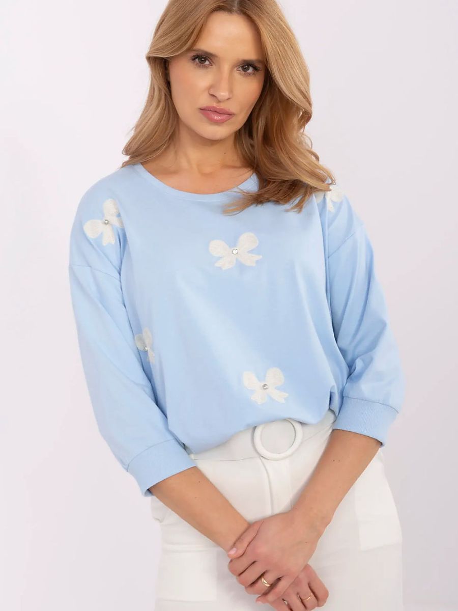  Blouse model 210650 Relevance 