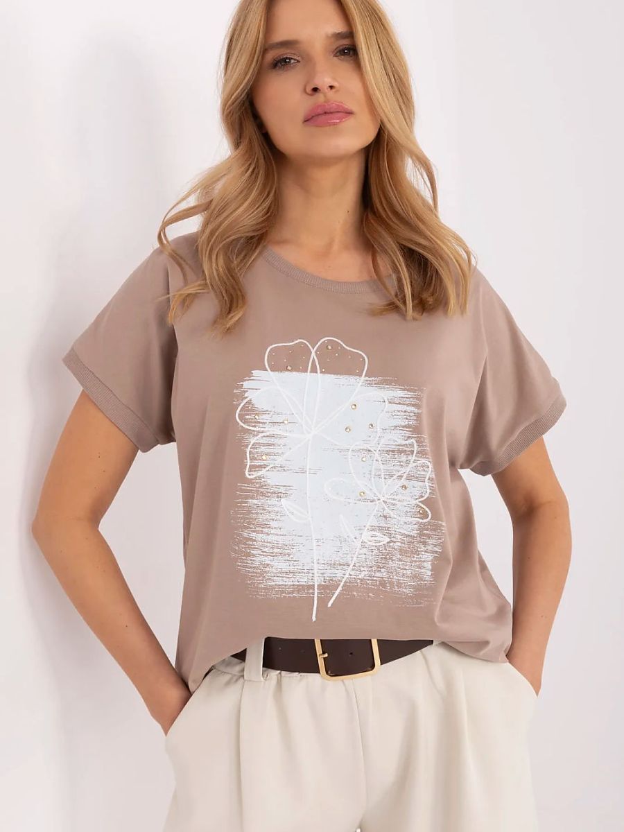  Blouse model 210651 Relevance 