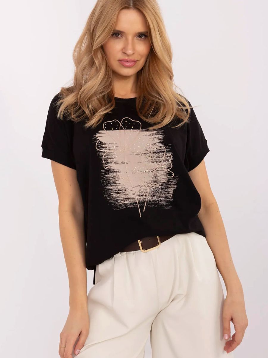  Blouse model 210652 Relevance 