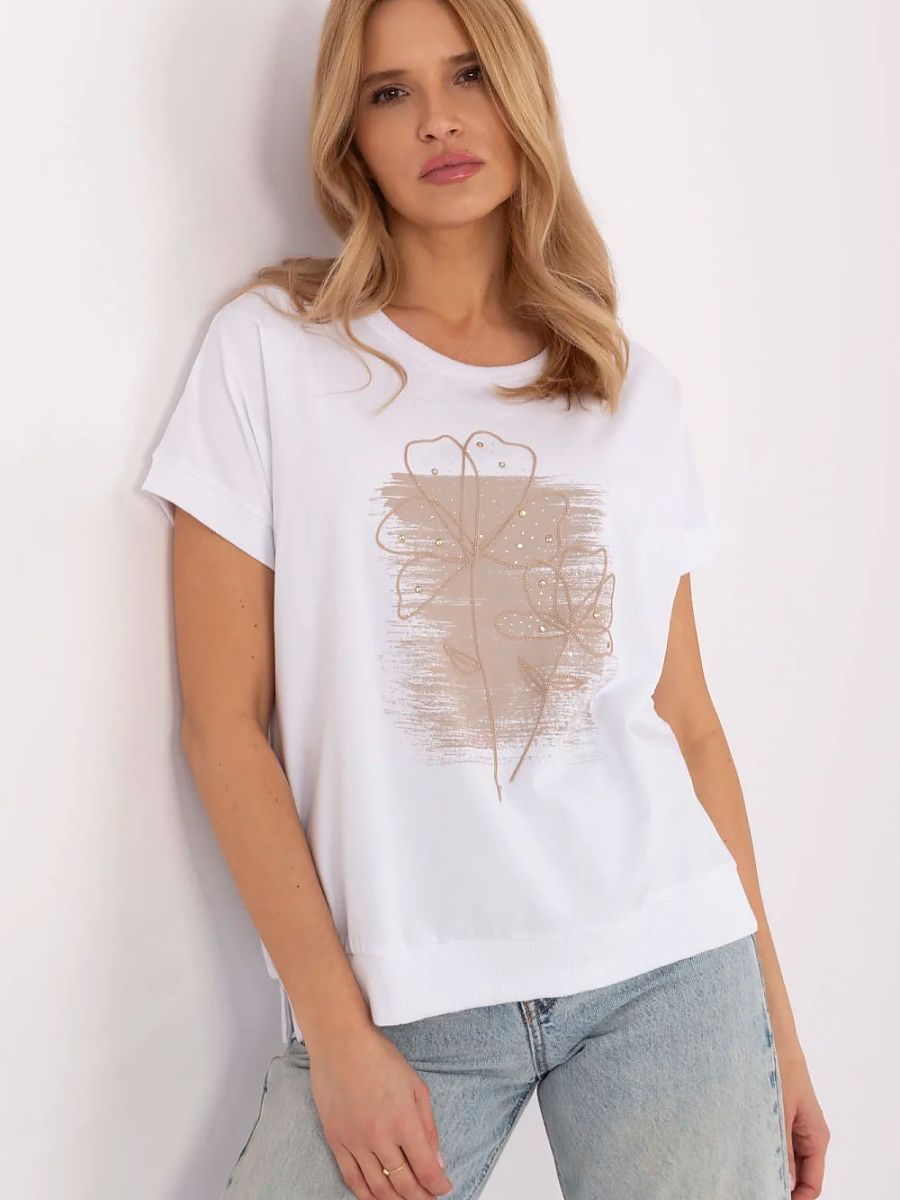 Blouse model 210653 Relevance 
