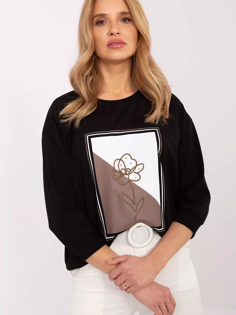  Blouse model 210655 Relevance 