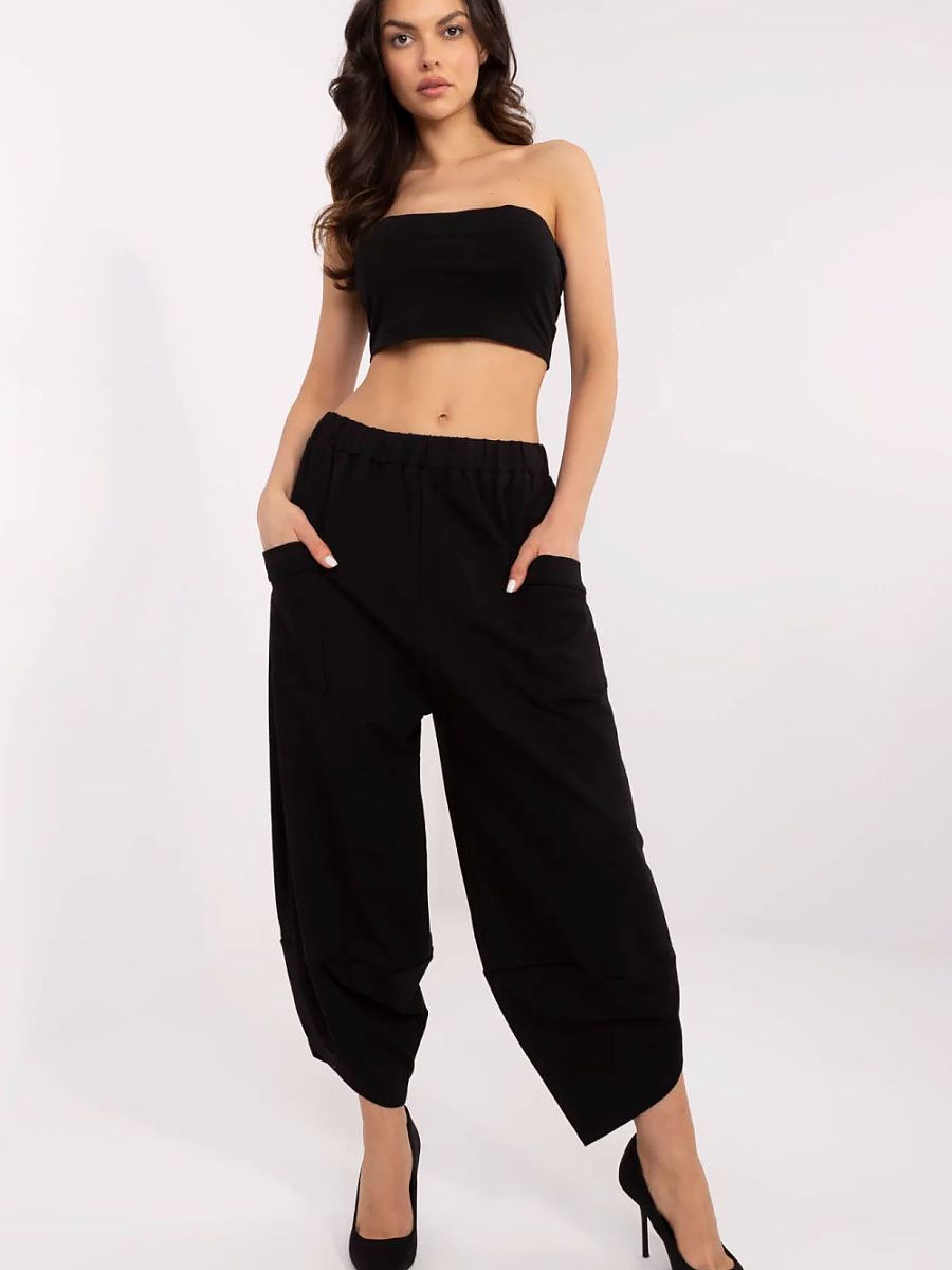  Tracksuit trousers model 211188 Relevance 