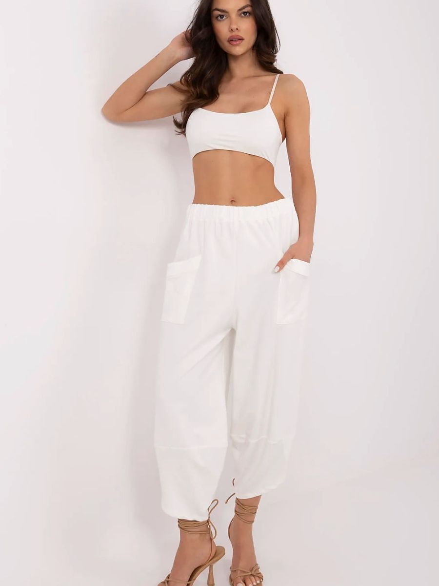  Tracksuit trousers model 211189 Relevance 