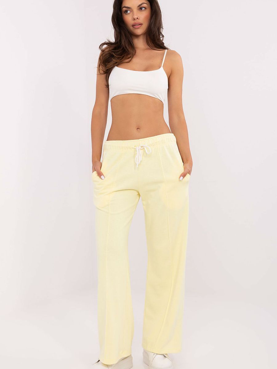  Tracksuit trousers model 215573 Relevance 