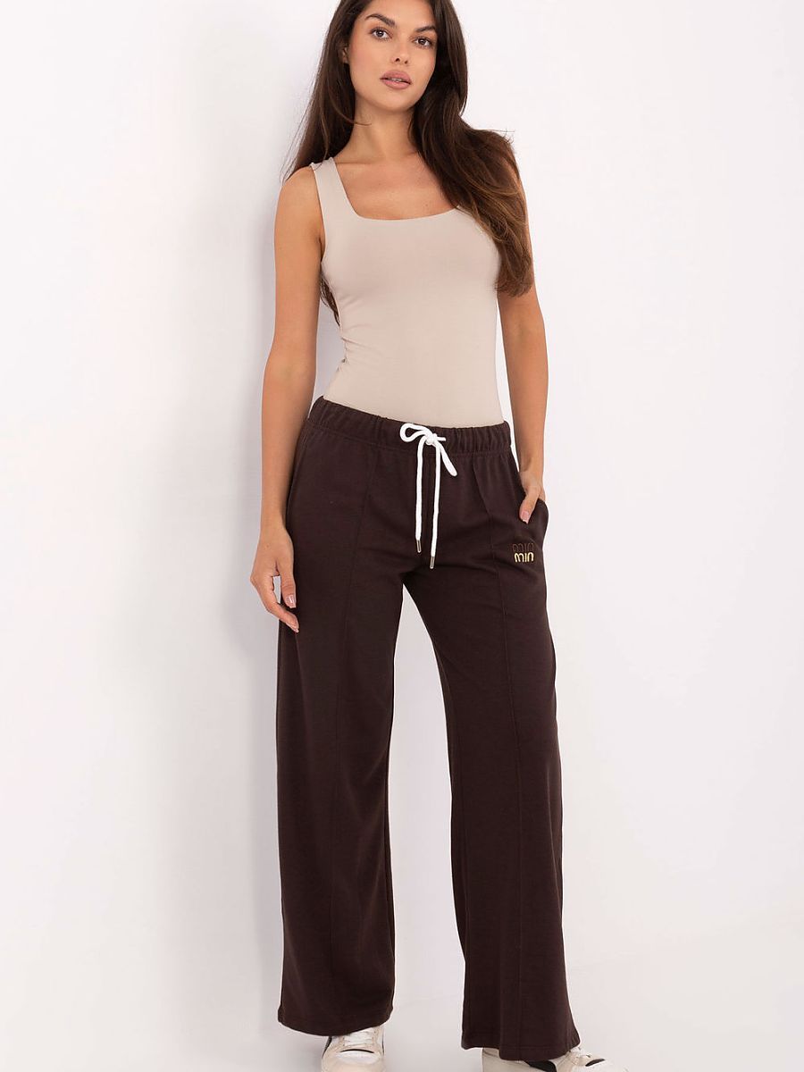  Tracksuit trousers model 216506 Relevance 