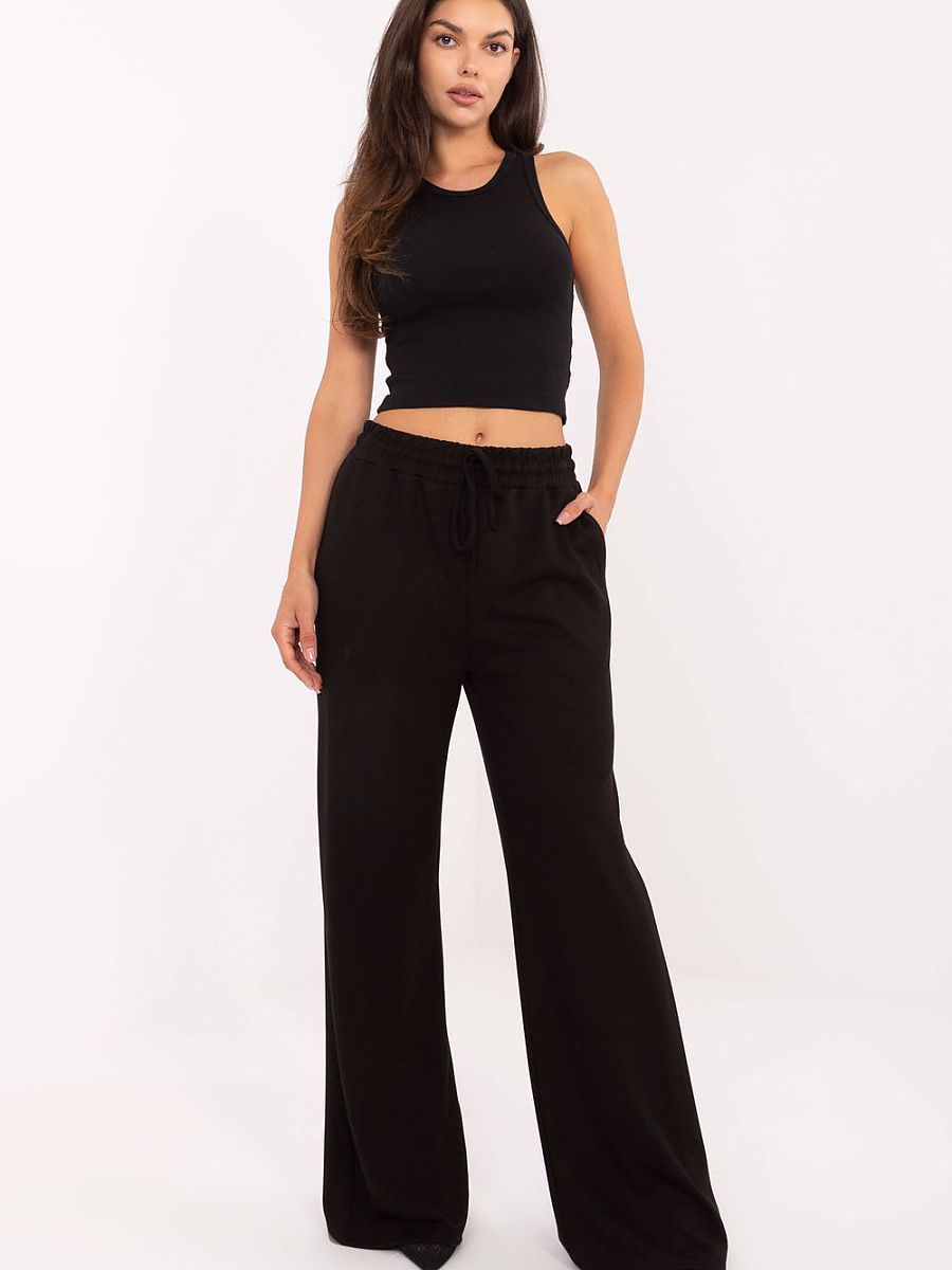  Tracksuit trousers model 216510 Relevance 