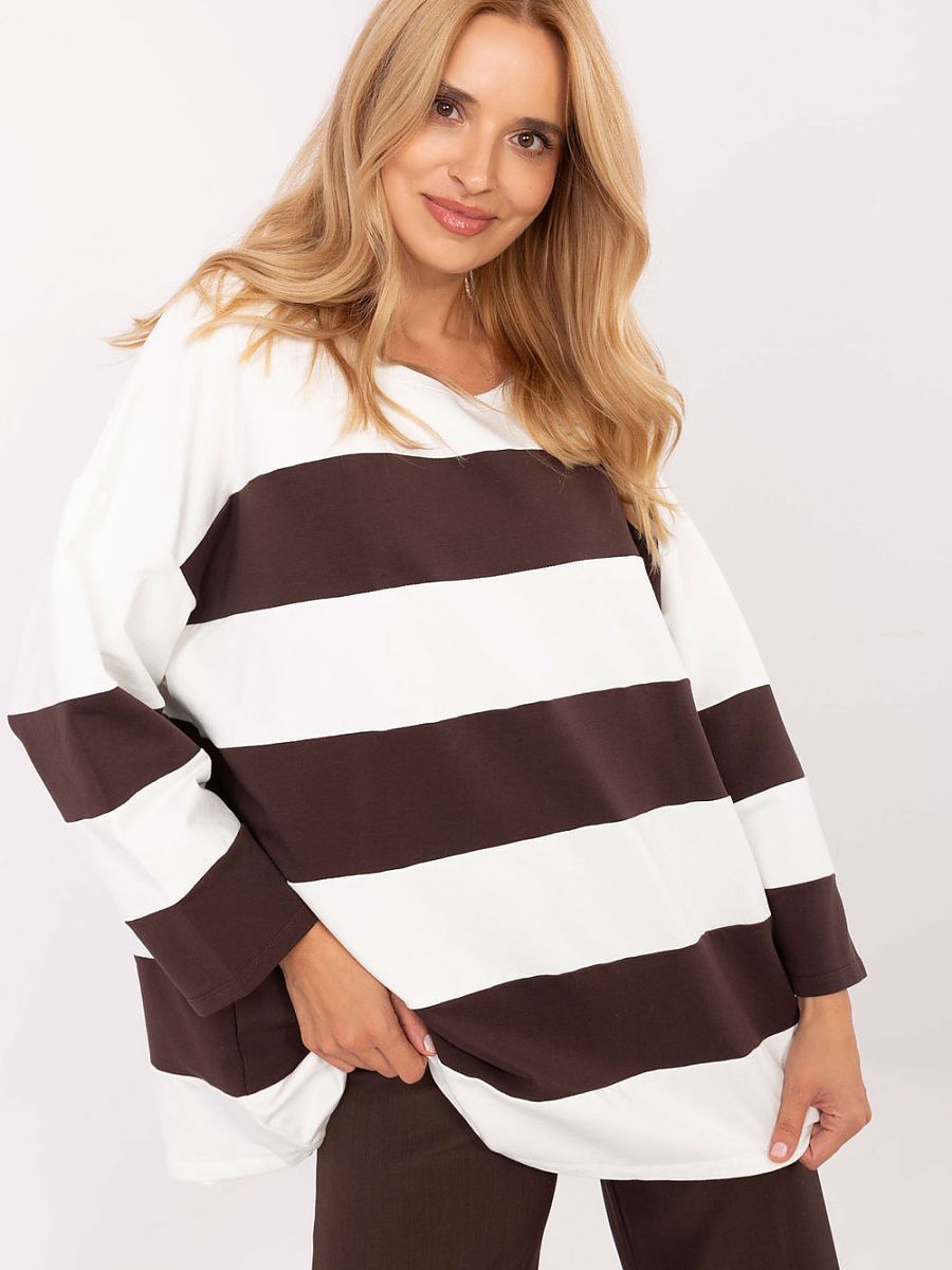  Blouse model 217032 Relevance 