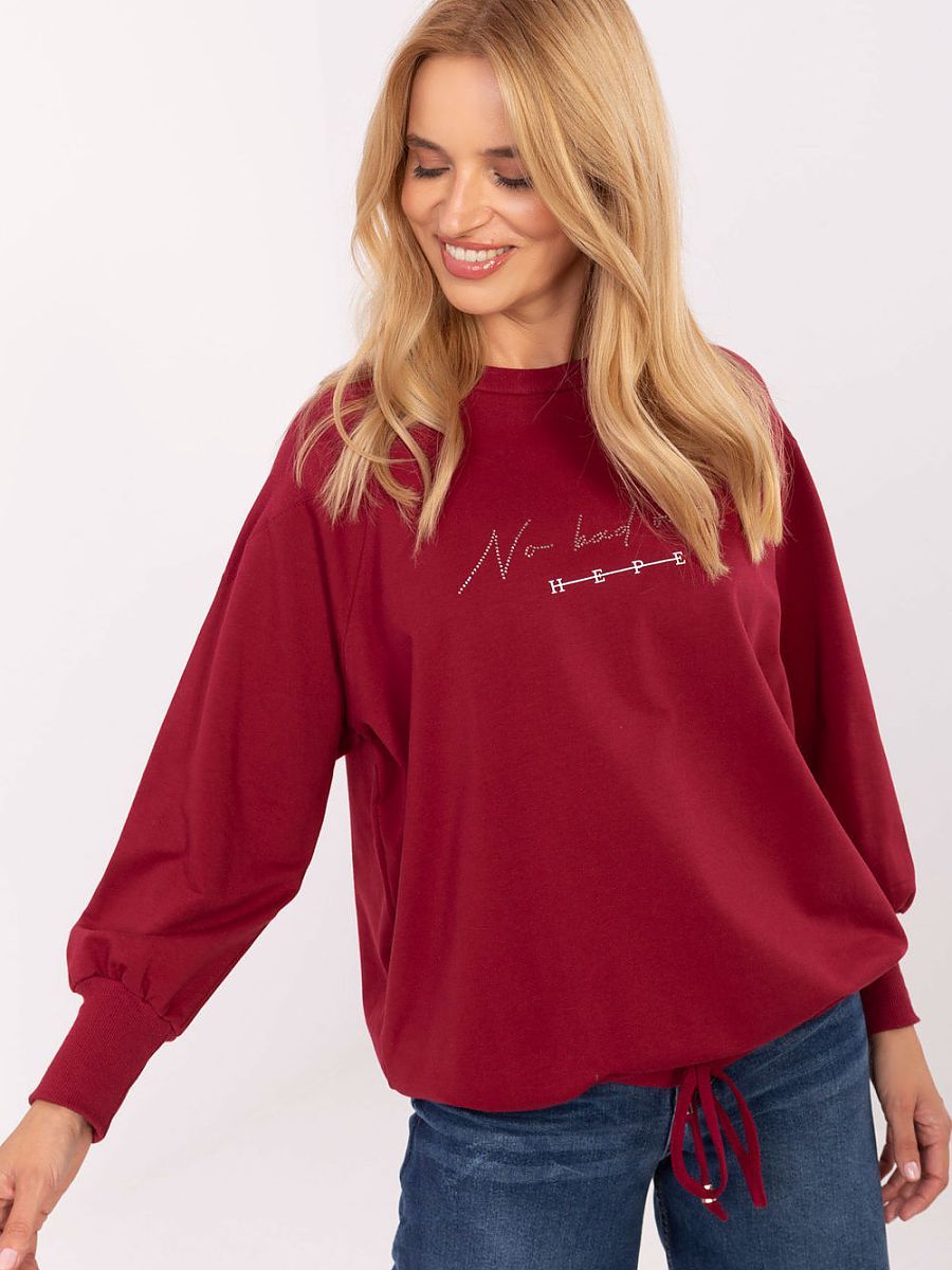 Blouse model 217033 Relevance 