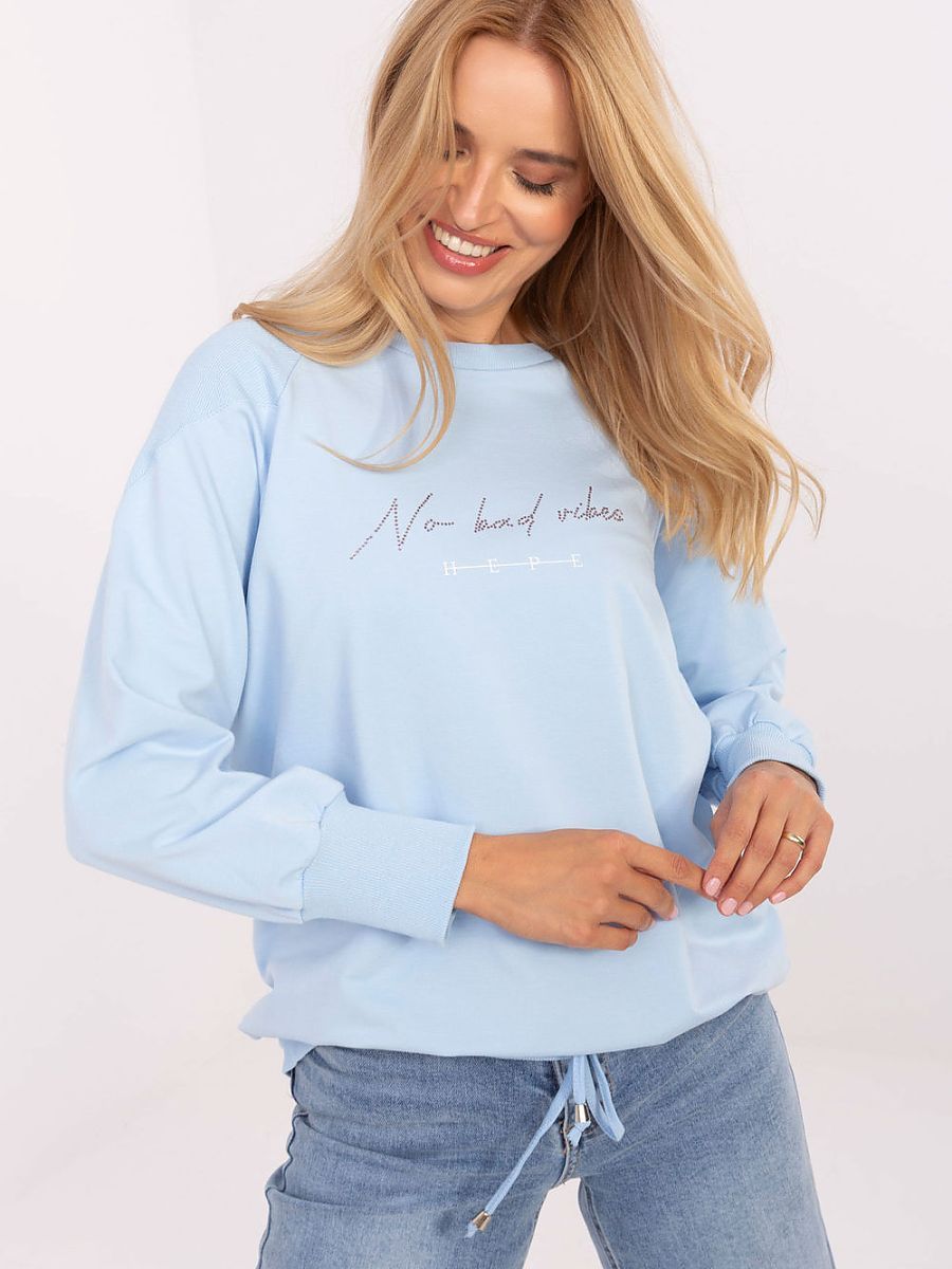  Blouse model 217034 Relevance 