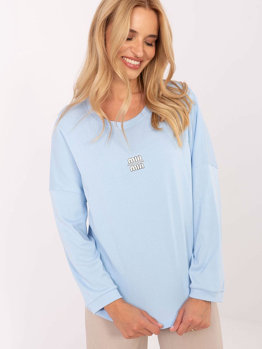  Blouse model 217045 Relevance 