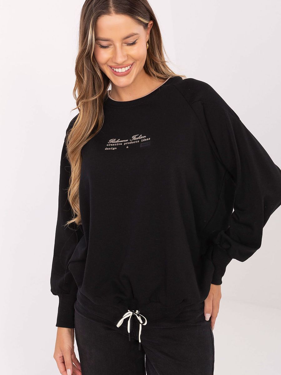  Sweatshirt model 217301 Relevance 