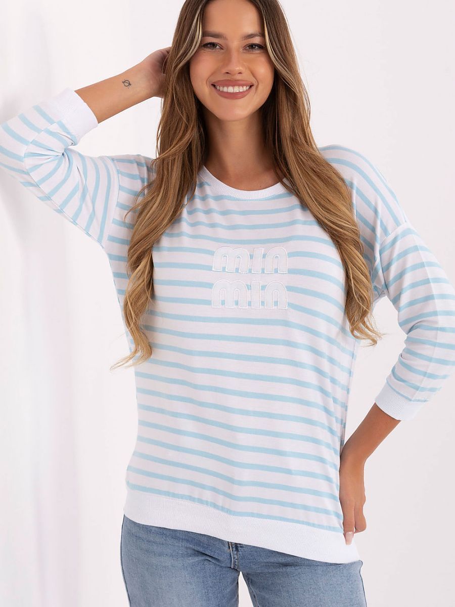  Blouse model 217309 Relevance 