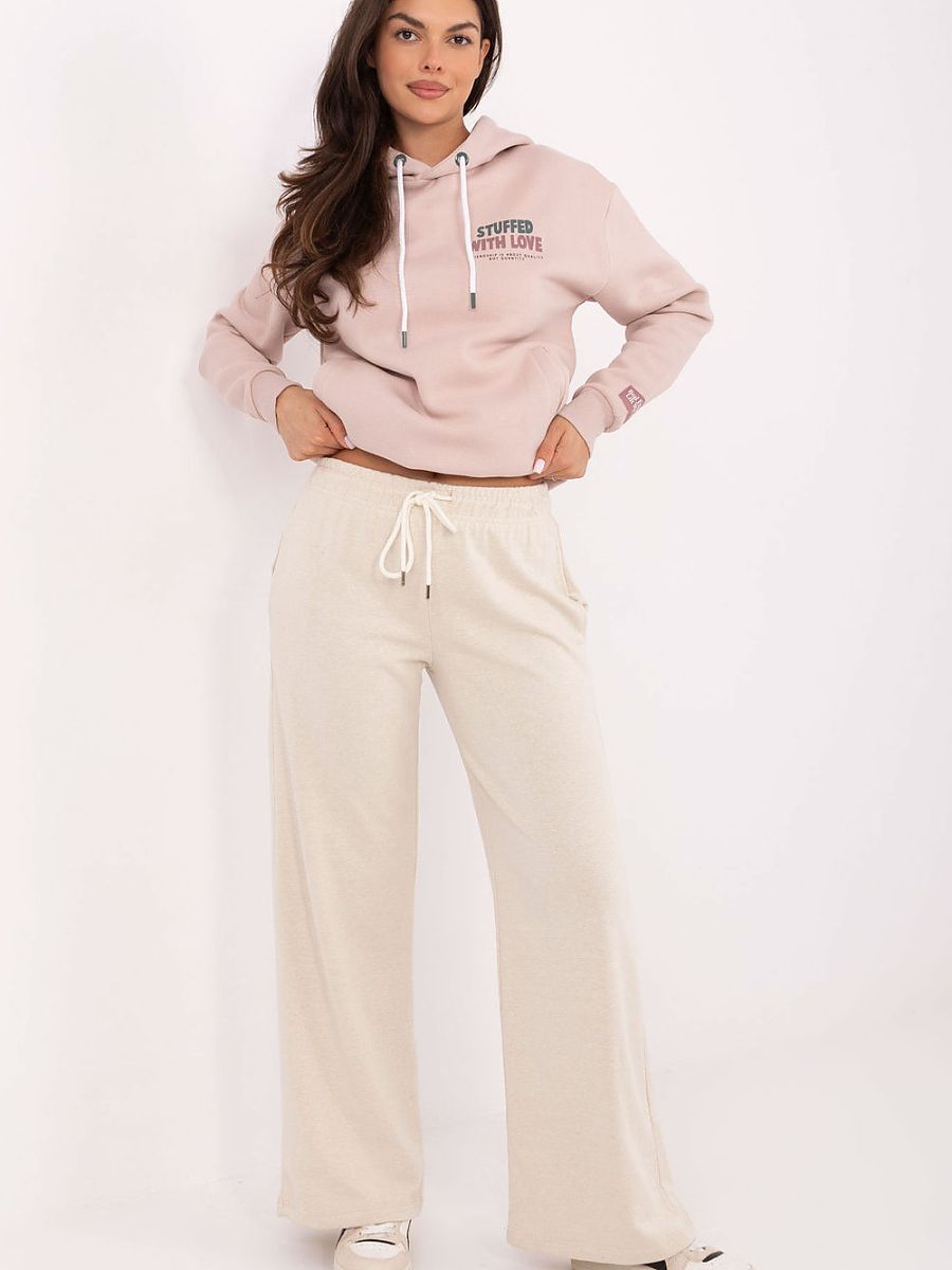  Tracksuit trousers model 218245 Relevance 