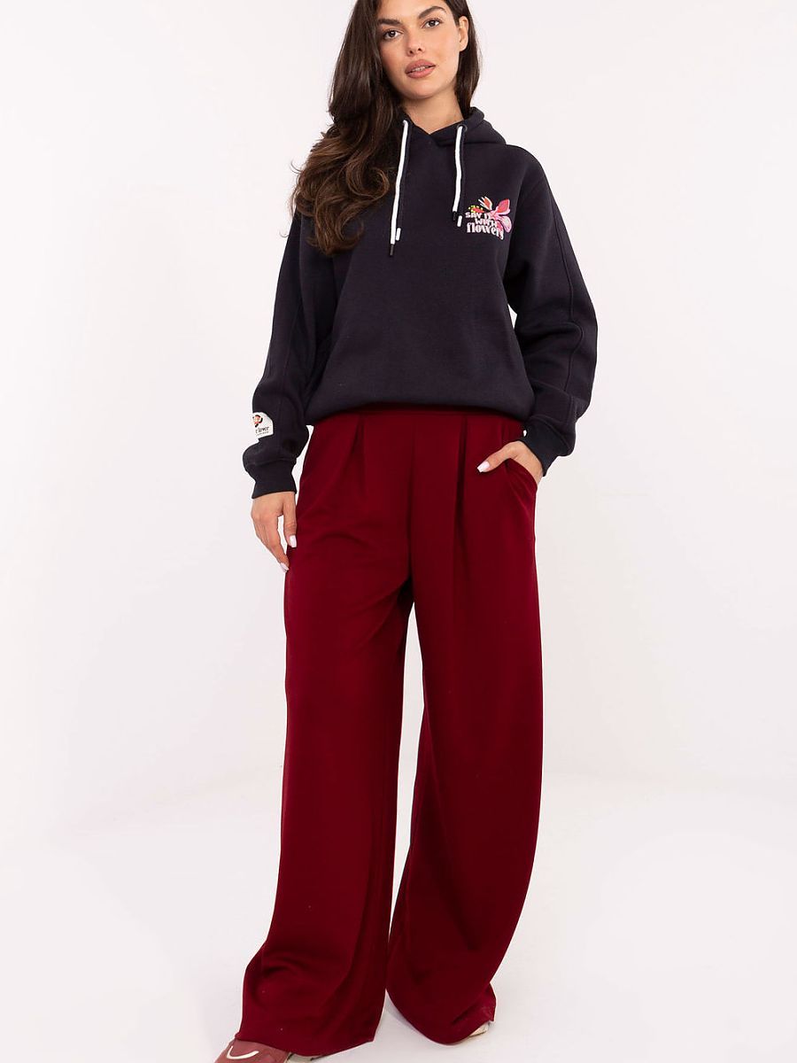  Tracksuit trousers model 218254 Relevance 