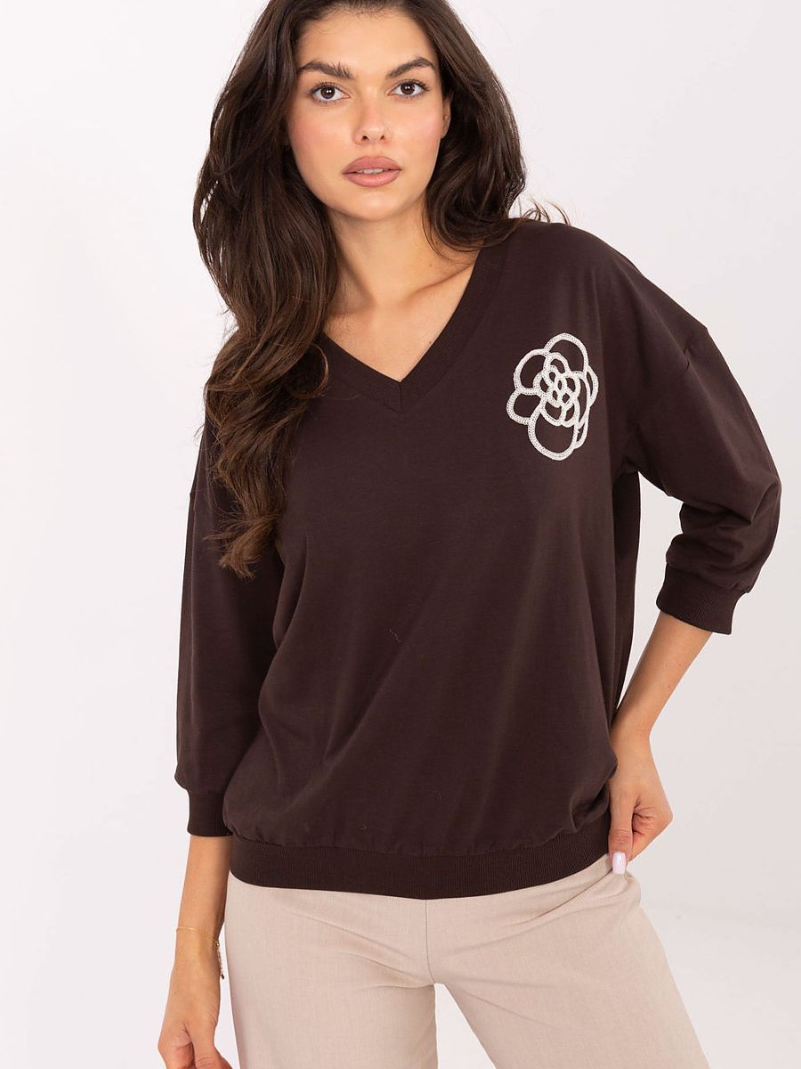  Blouse model 218375 Relevance 