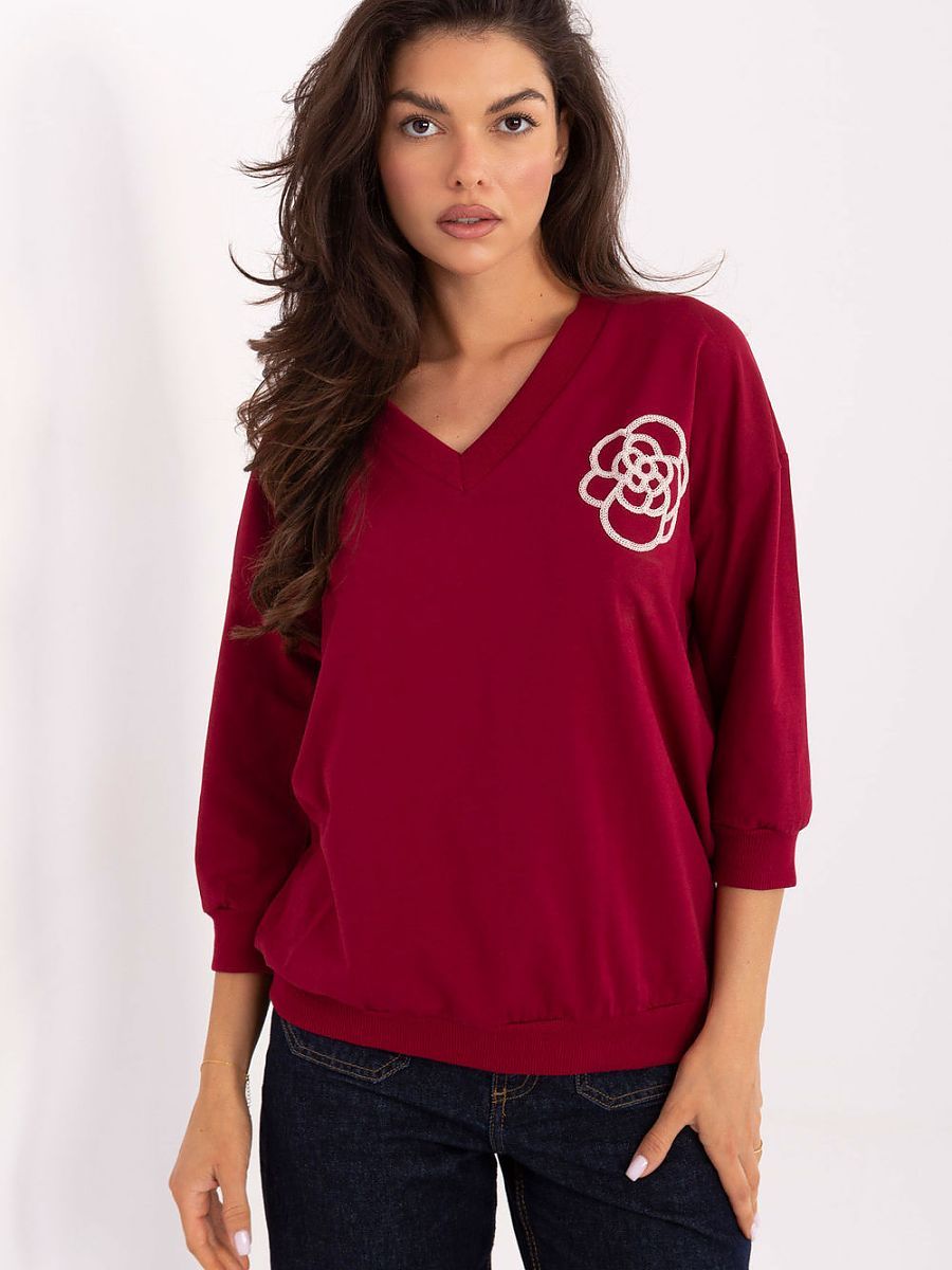  Blouse model 218376 Relevance 