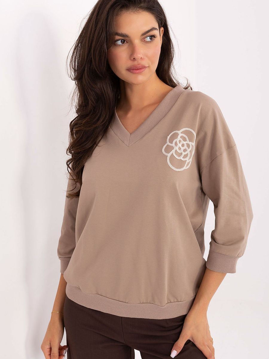  Blouse model 218377 Relevance 