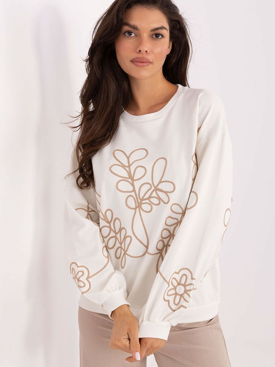  Sweatshirt model 218386 Relevance 