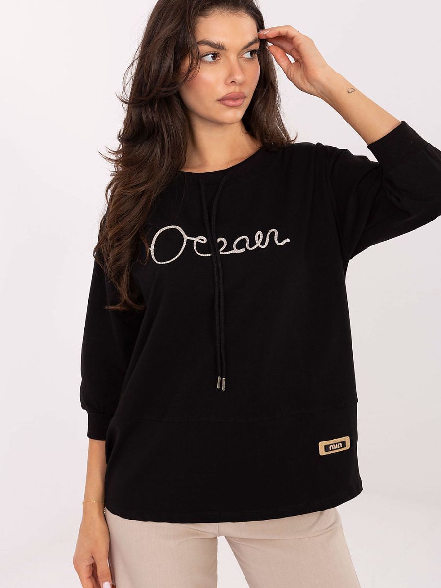  Blouse model 218387 Relevance 