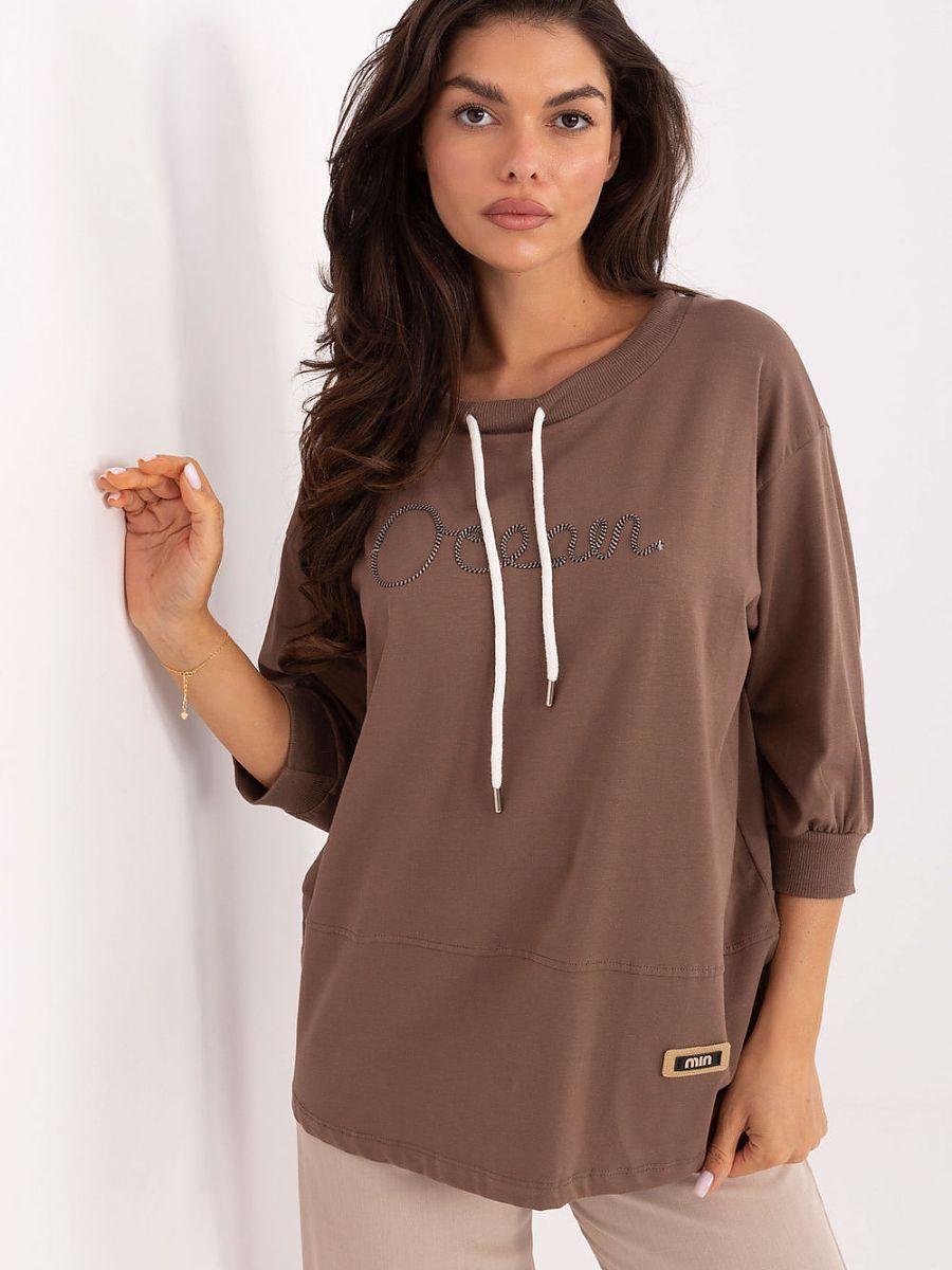  Blouse model 218388 Relevance 