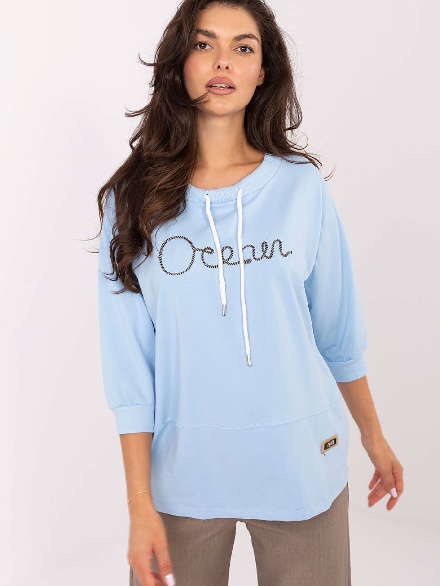  Blouse model 218389 Relevance 