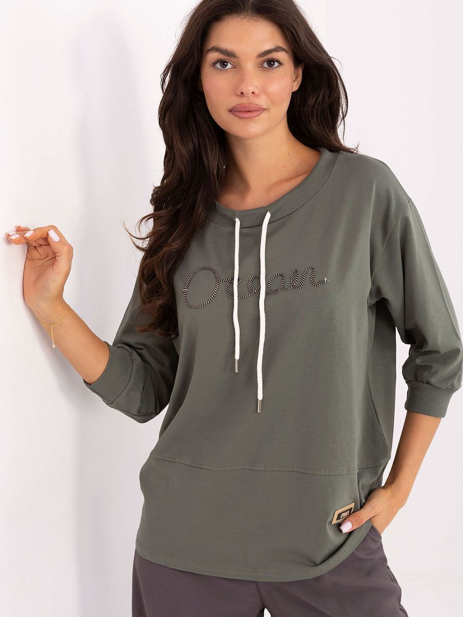  Blouse model 218390 Relevance 