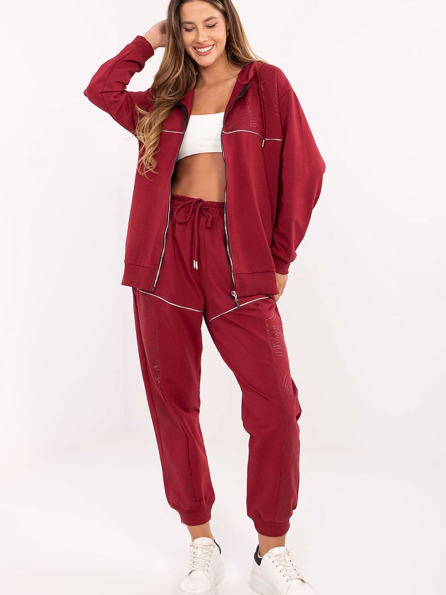  Set model 218607 Relevance 