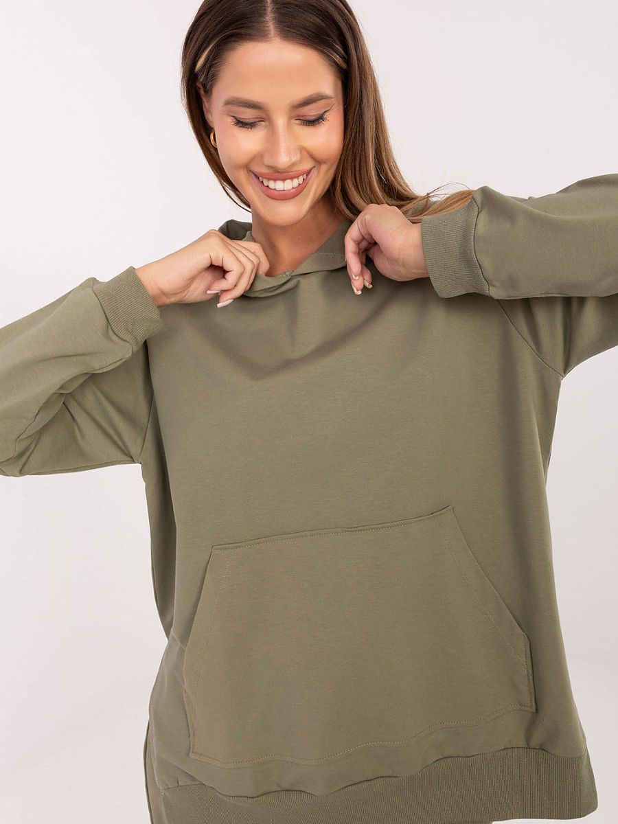  Sweatshirt model 218620 Relevance 