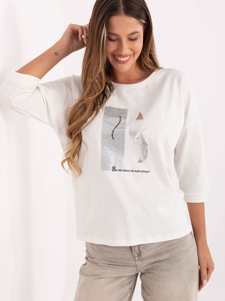  Blouse model 218826 Relevance 