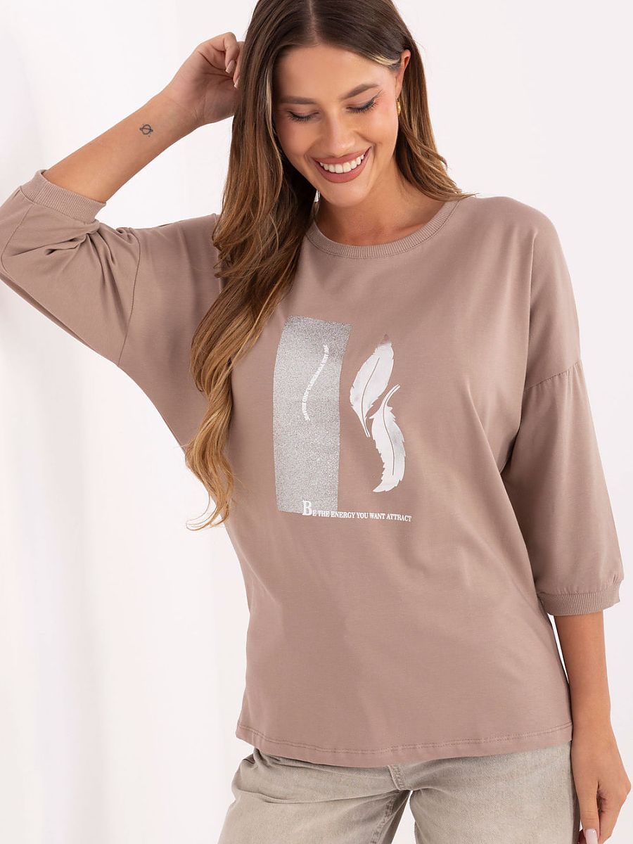  Blouse model 218828 Relevance 