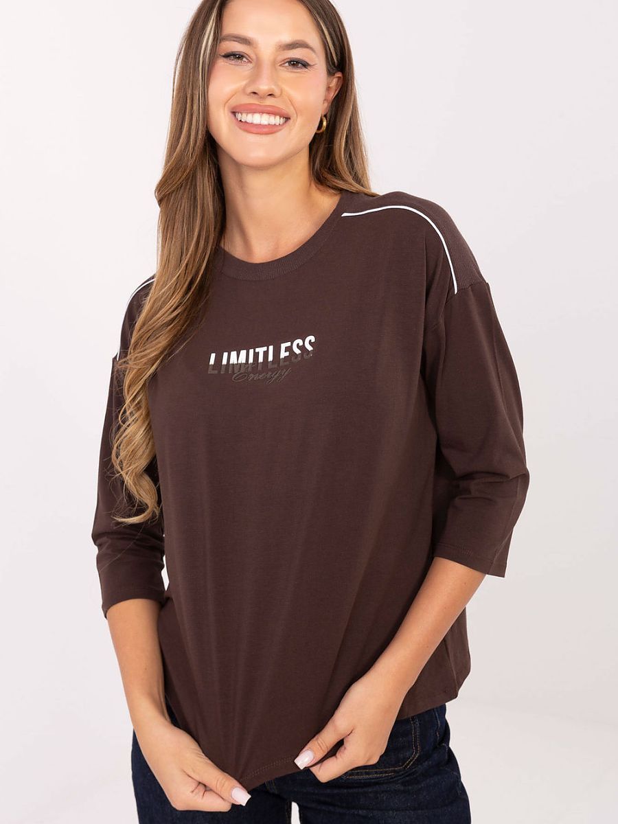  Blouse model 218834 Relevance 