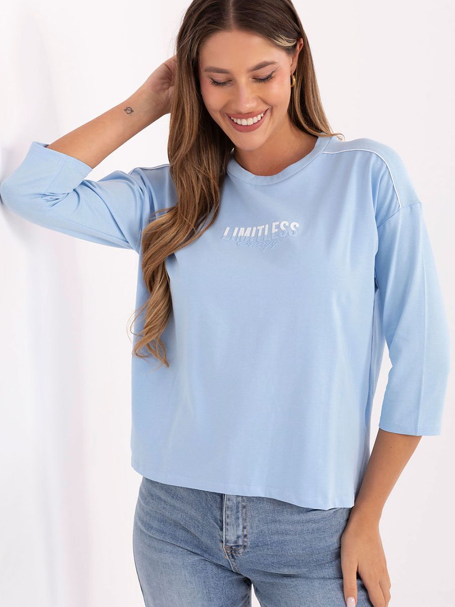  Blouse model 218836 Relevance 