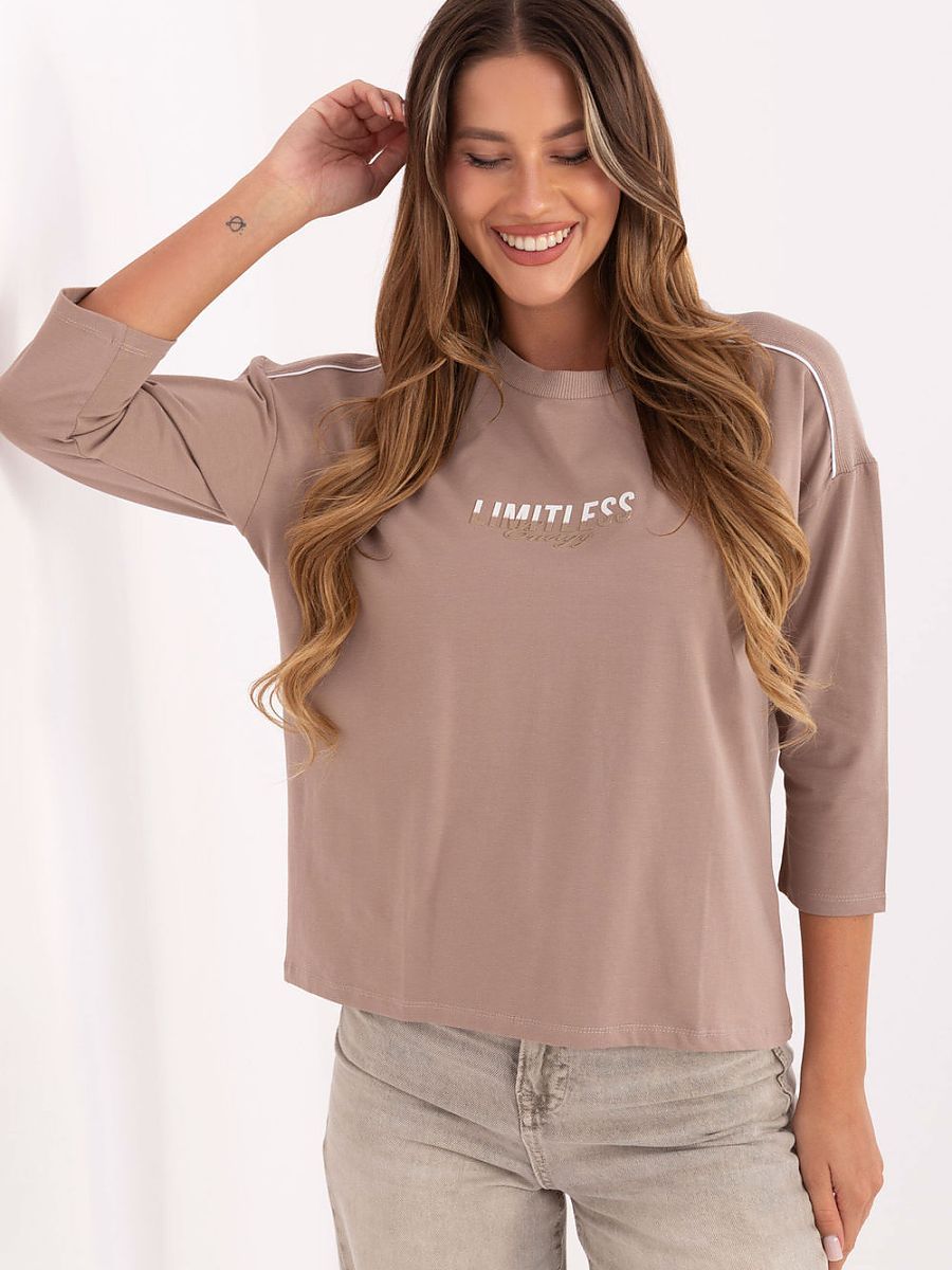  Blouse model 218837 Relevance 