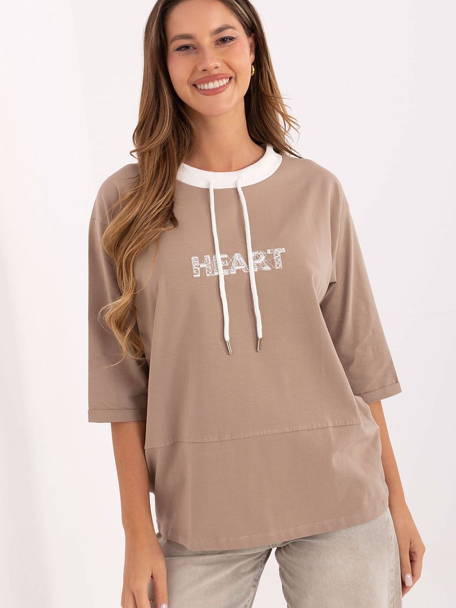  Blouse model 218839 Relevance 