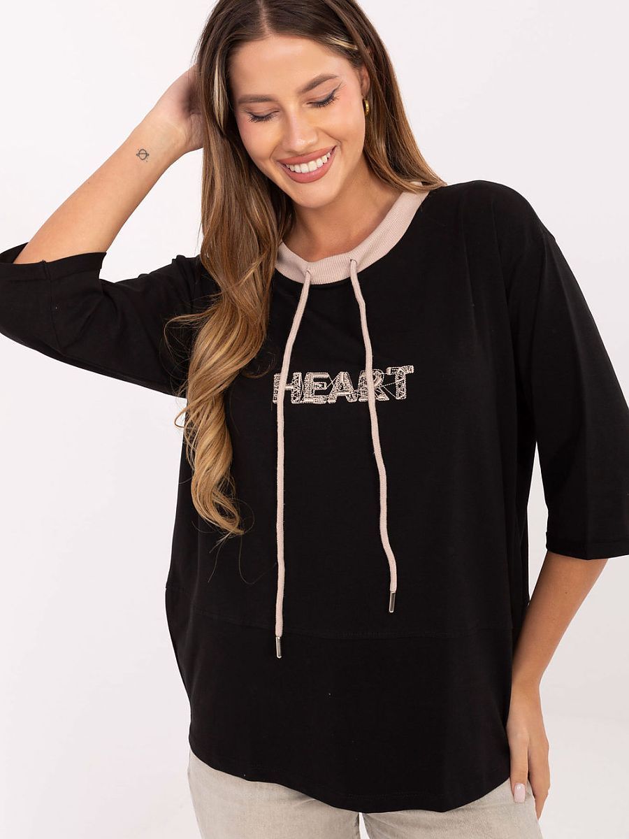  Blouse model 218841 Relevance 