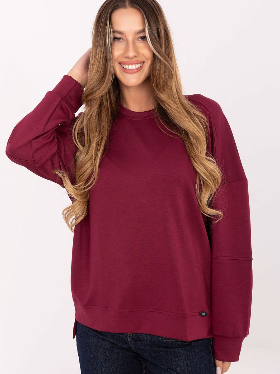  Sweatshirt model 219433 Relevance 