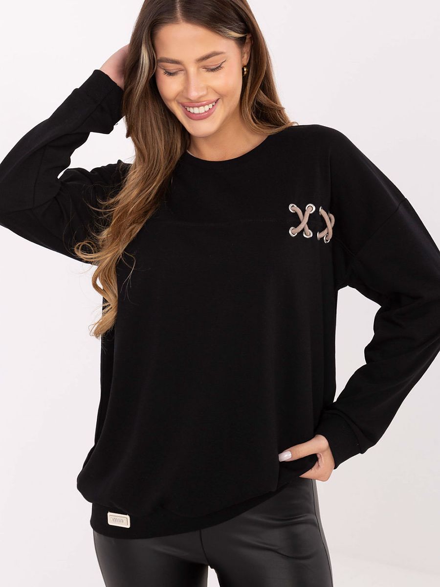  Sweatshirt model 219967 Relevance 