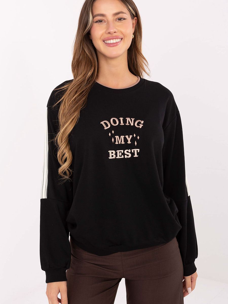  Sweatshirt model 219970 Relevance 