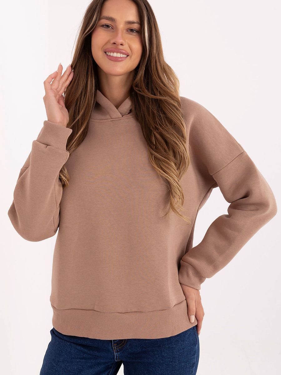  Sweatshirt model 220404 Relevance 