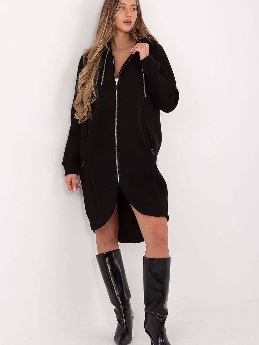  Sweatshirt model 221803 Relevance 
