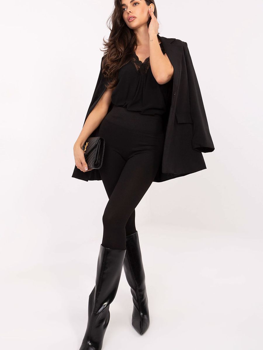  Long leggings model 221809 Relevance 