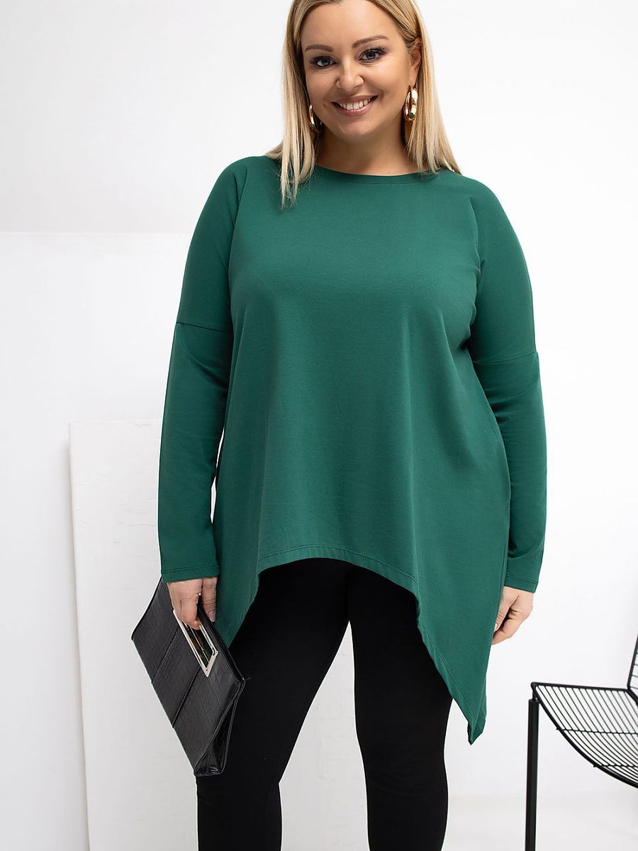  Plus size Tunic model 223033 Relevance 