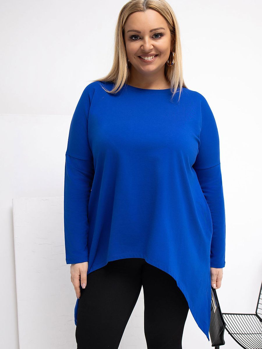  Plus size Tunic model 223036 Relevance 