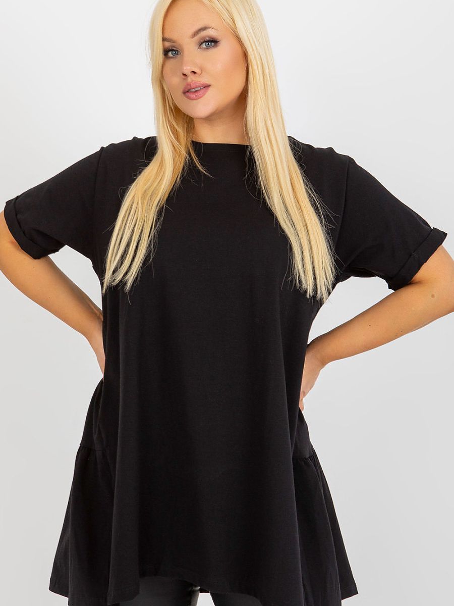  Plus size blouse model 223915 Relevance 