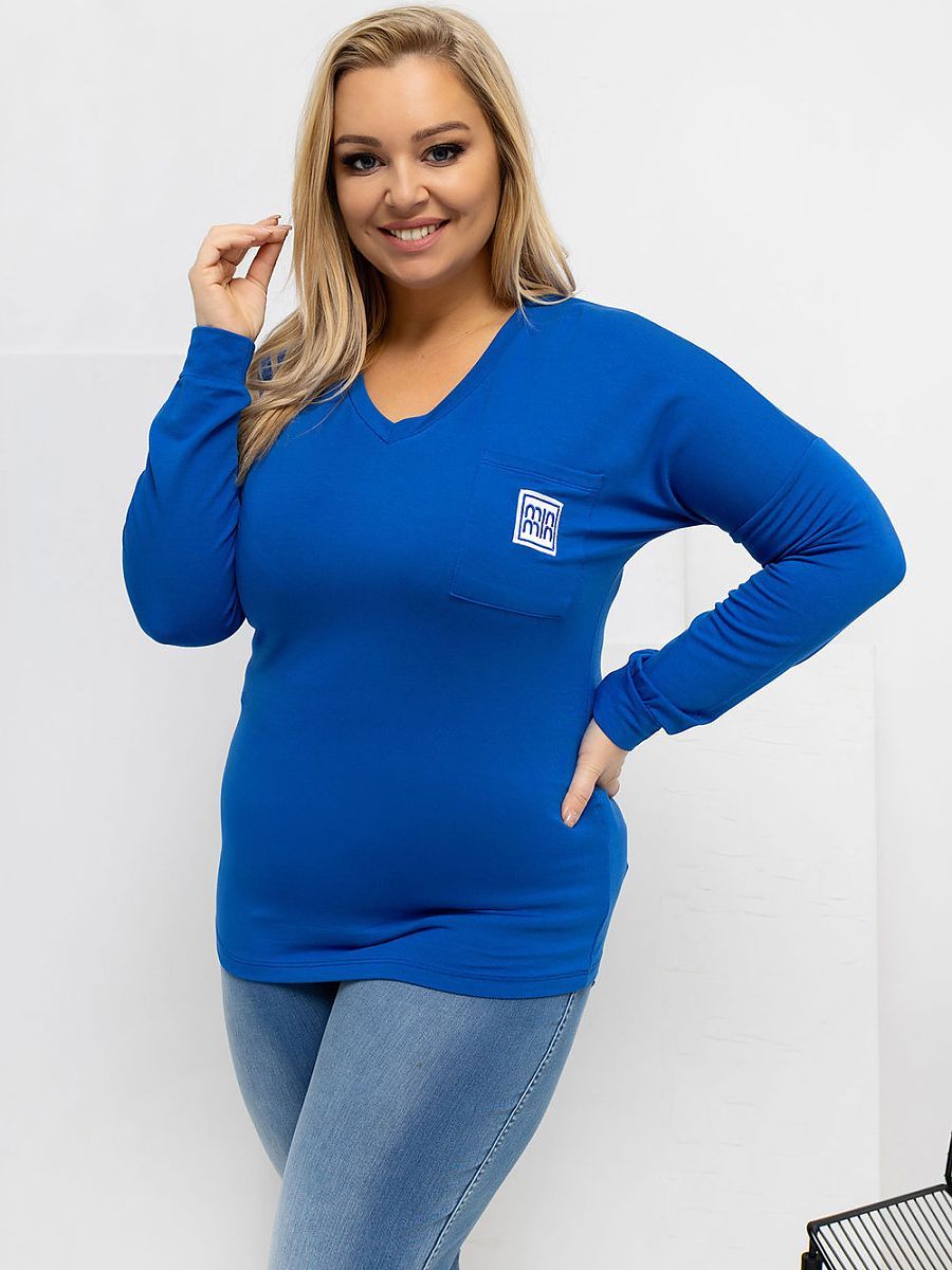 Plus Size Shirts, Blouses, Tunics
