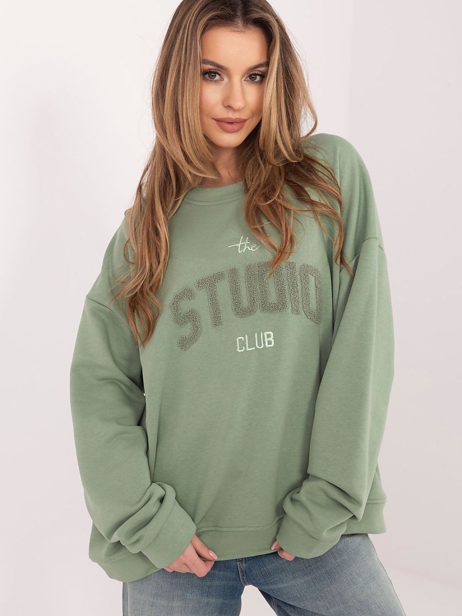  Sweatshirt model 225471 Relevance 
