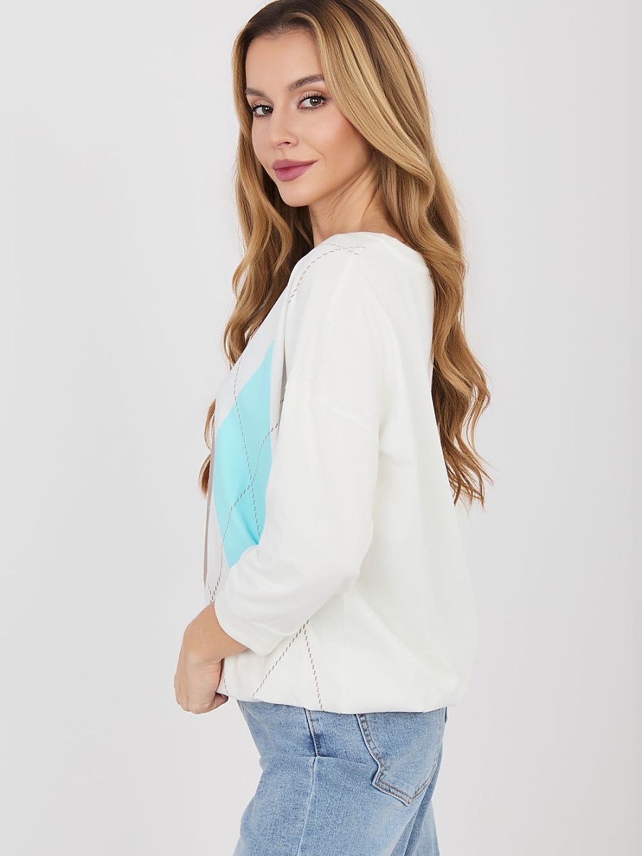  Blouse model 225476 Relevance 